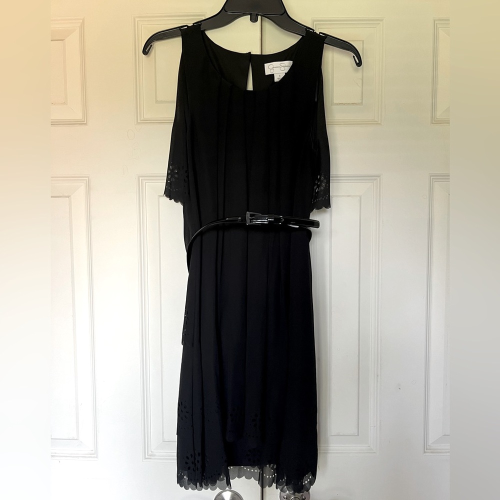 Women’s Jessica Simpson Black Dress